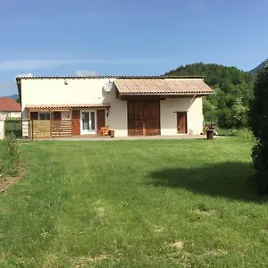 La Bargine Hébergement de vacances