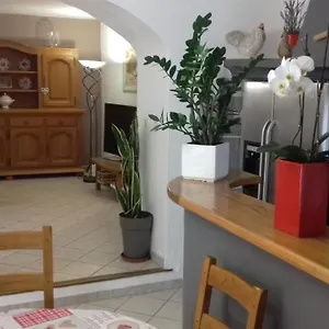 Maison De Village Hébergement de vacances