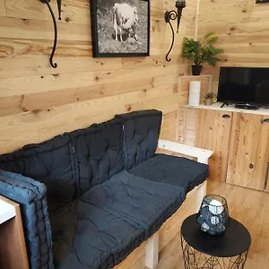Le Chevreuil Appartement