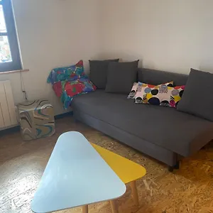 Galetas 50 Appartement
