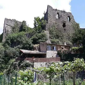  Hébergement de vacances Du Château De Retourtour France